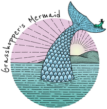 Grasshopper's Mermaid's avatar