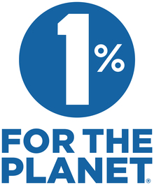 1% for the Planet staff team's avatar