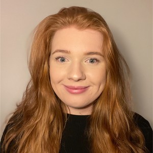 Harriet McCabe's avatar