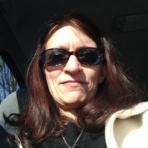 Debbie Cravey's avatar