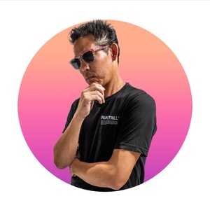 Brian Lhee's avatar